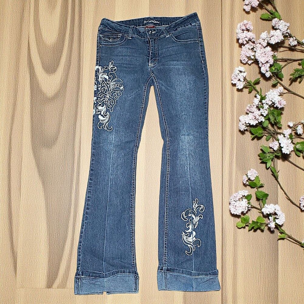 Jenny Jo Jeans